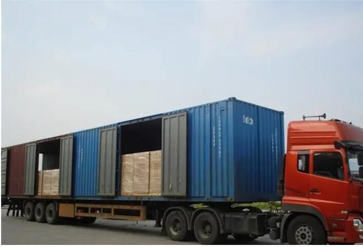 厦门到梁子湖区整车运输