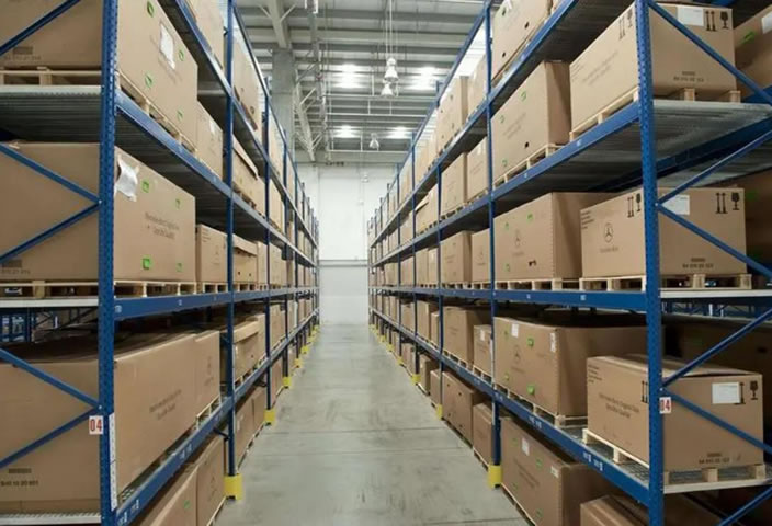 厦门到梁子湖区货物仓储