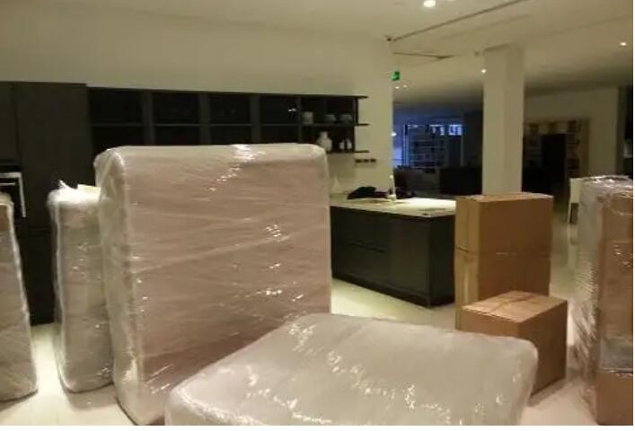 厦门到梁子湖区长途搬家