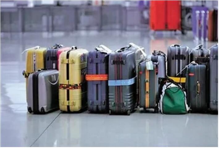 厦门到梁子湖区行李托运